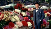 To Catch a Thief (1955)Boulevard Jean Jaurès, Nice, France, John Williams and flowers